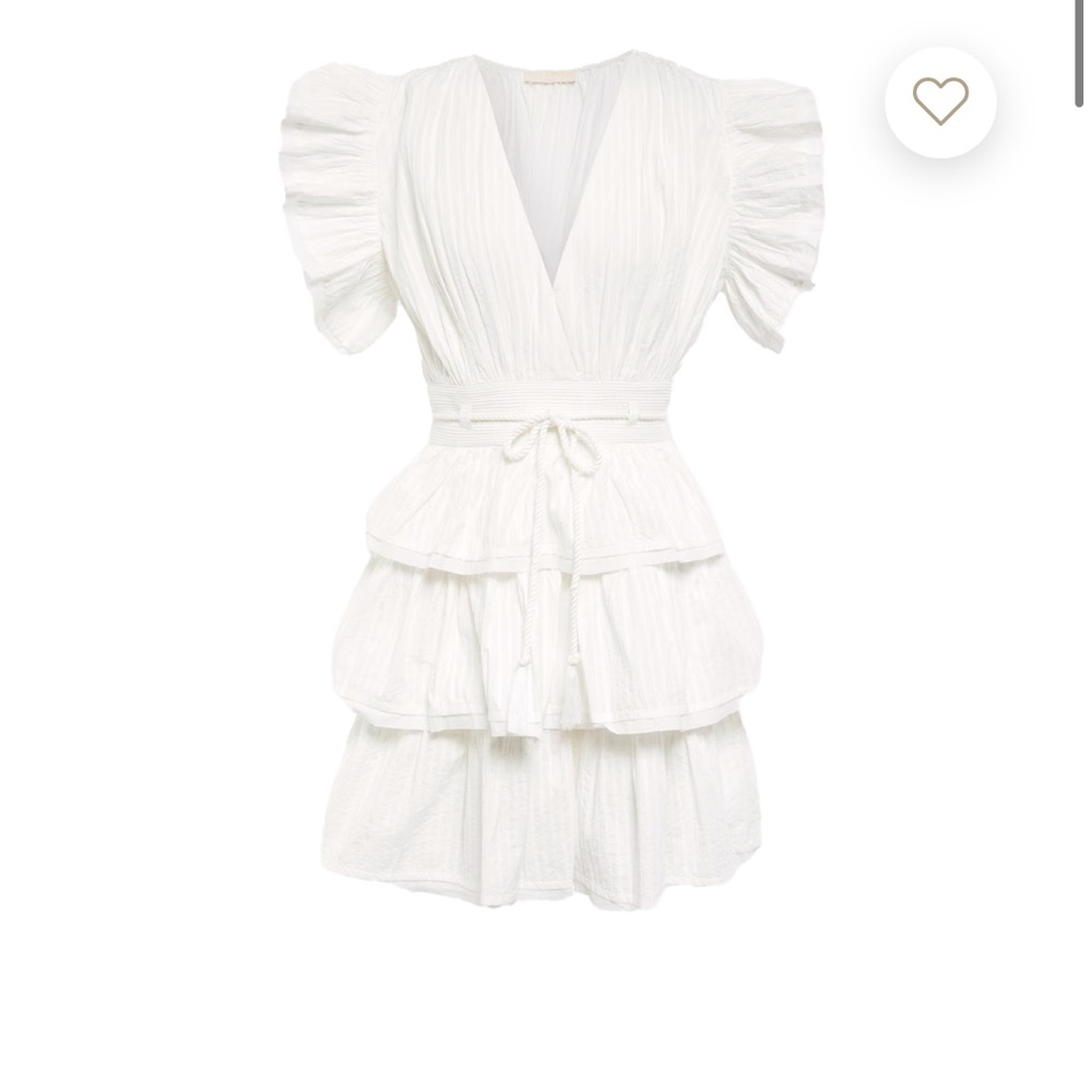 Ulla Johnson Camilla Dress